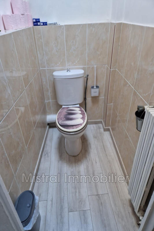 Maison de ville - 65 m² - 3 pièces