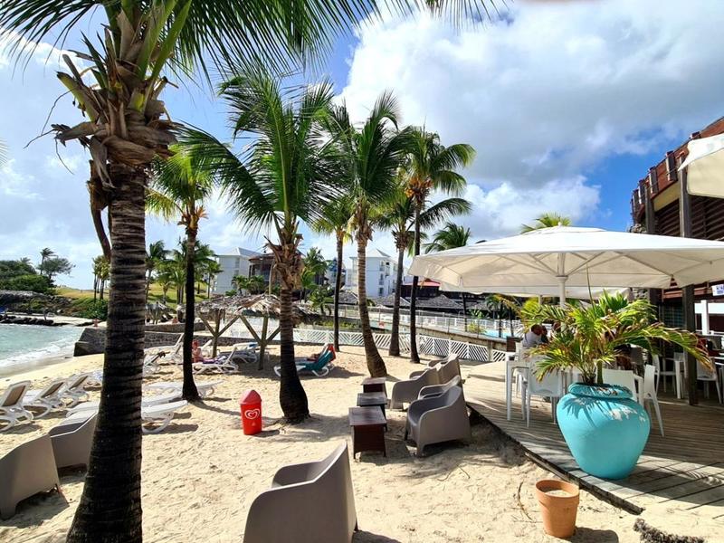 Appartement - 19 m² - 1 pièce