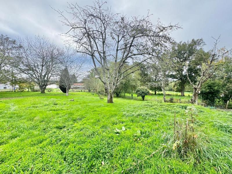 Maison - 217 m² - 7 pièces