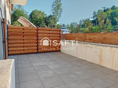 Appartement - 116 m² - 5 pièces