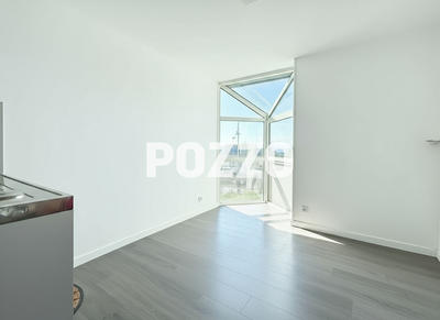 Appartement - 15 m² - 1 pièce