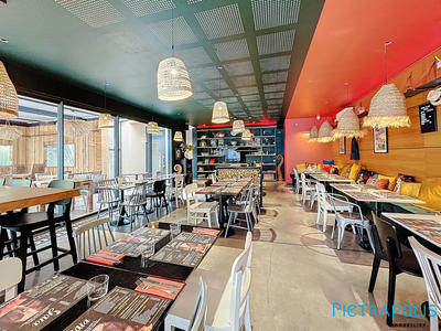 Local d'activités - 315 m²