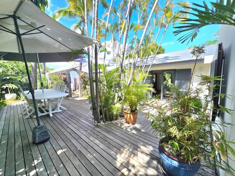 Villa - 167 m² - 6 pièces