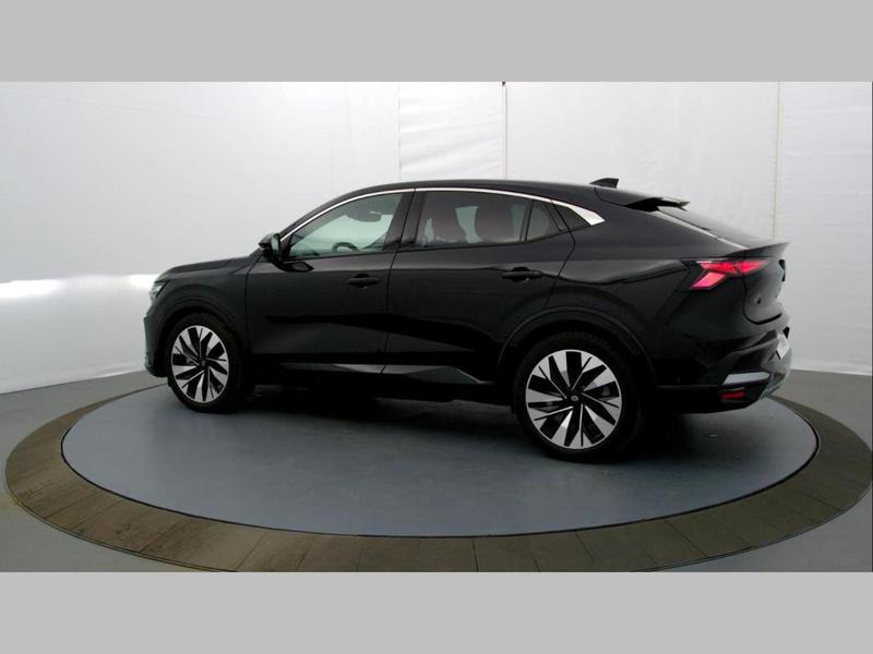 Renault Rafale E-Tech full hybrid 200 ch Techno