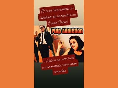 Rendez-vous à Court-Circuit : Murder Party à Pugnac