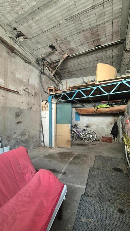 Maison - 104 m² - 6 pièces