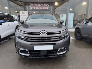 Citroën C5 Aircross Bluehdi 130 Shine Eat8