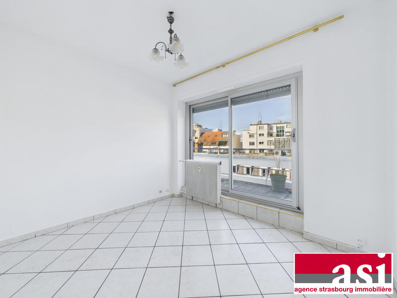 Appartement - 114 m² - 4 pièces