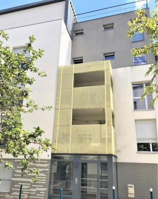 Appartement - 30 m² - 3 pièces