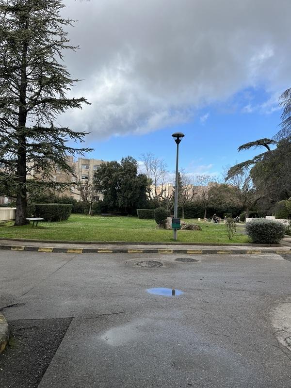 Appartement - 77 m² - 3 pièces