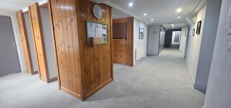 Appartement - 28 m² - 2 pièces