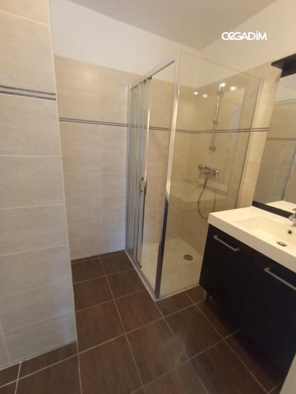 Appartement - 108 m² - 4 pièces