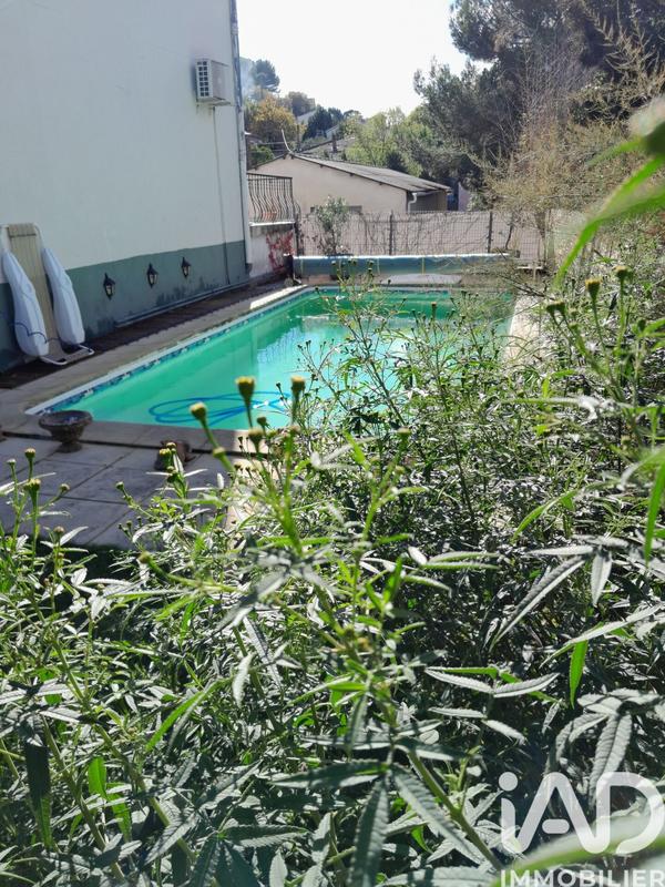 Maison - 83 m² - 4 pièces