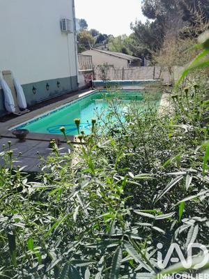 Maison - 83 m² - 4 pièces