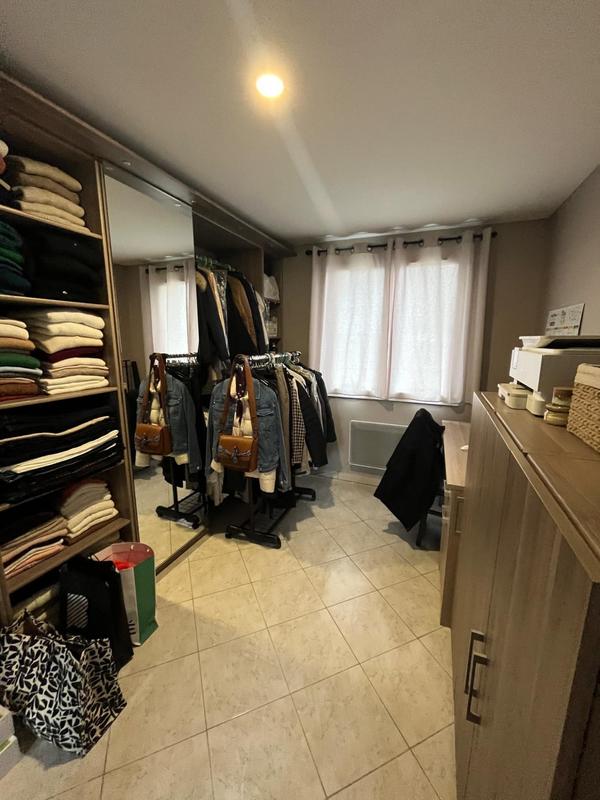 Maison - 155 m² - 7 pièces