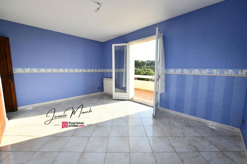 Villa - 285 m² - 7 pièces