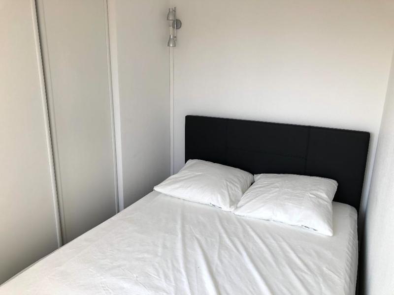 Appartement - 27 m² - 2 pièces