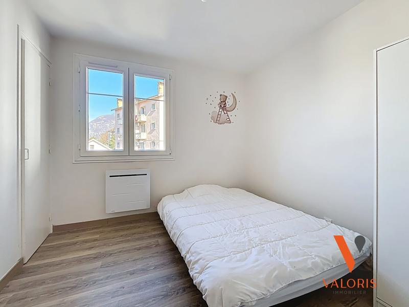 Appartement - 58 m² - 4 pièces