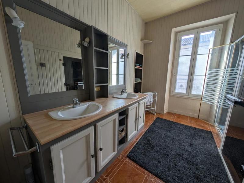 Hôtel particulier - 350 m² - 13 pièces