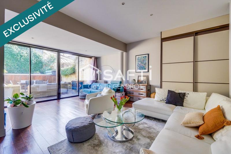 Maison - 177 m² - 5 pièces