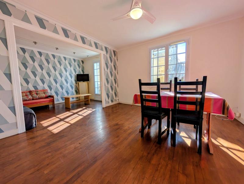 Appartement - 86 m² - 3 pièces