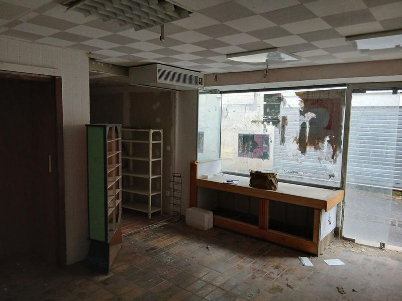 Maison de ville - 96 m² - 6 pièces