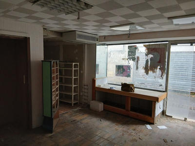 Maison de ville - 96 m² - 6 pièces