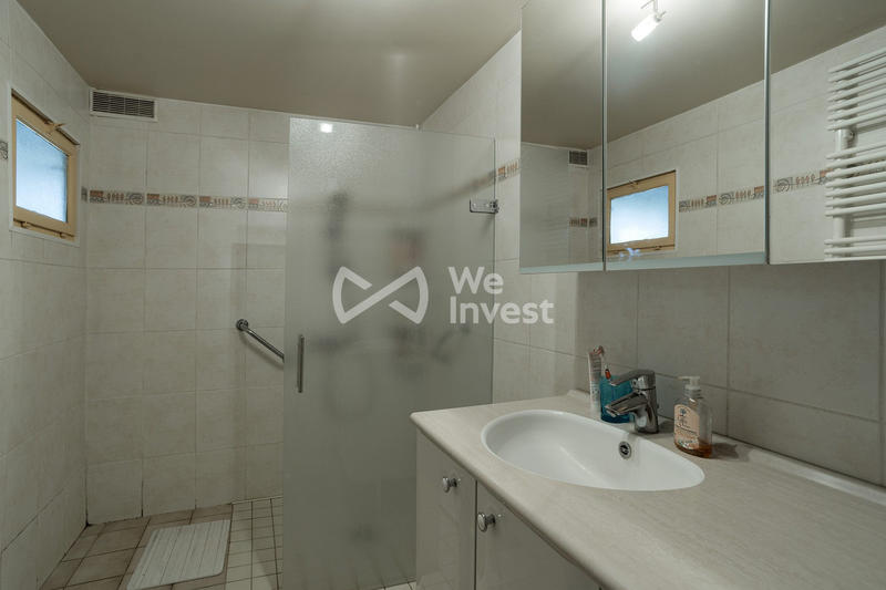 Ferme - 180 m² - 6 pièces