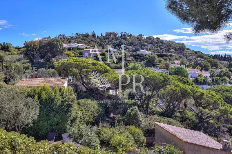 Villa - 232 m² - 7 pièces