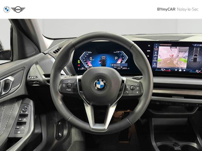 Bmw Série 1 F70 116 122 ch Dkg7 m Sport Design