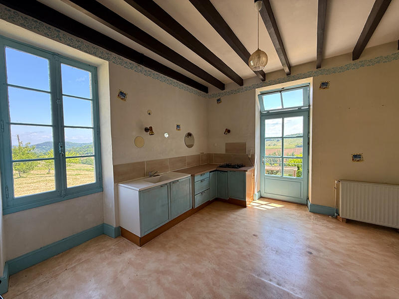 Maison - 387 m² - 12 pièces