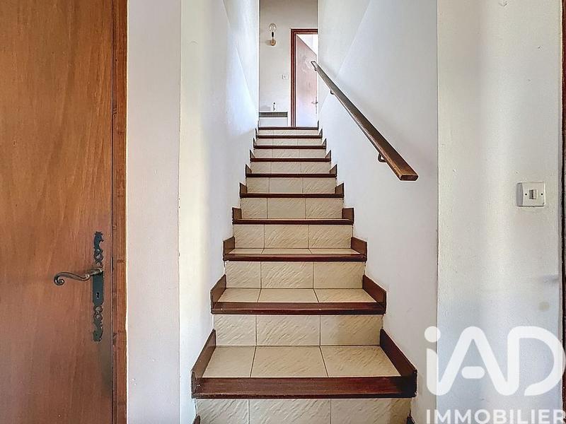 Maison - 149 m² - 6 pièces