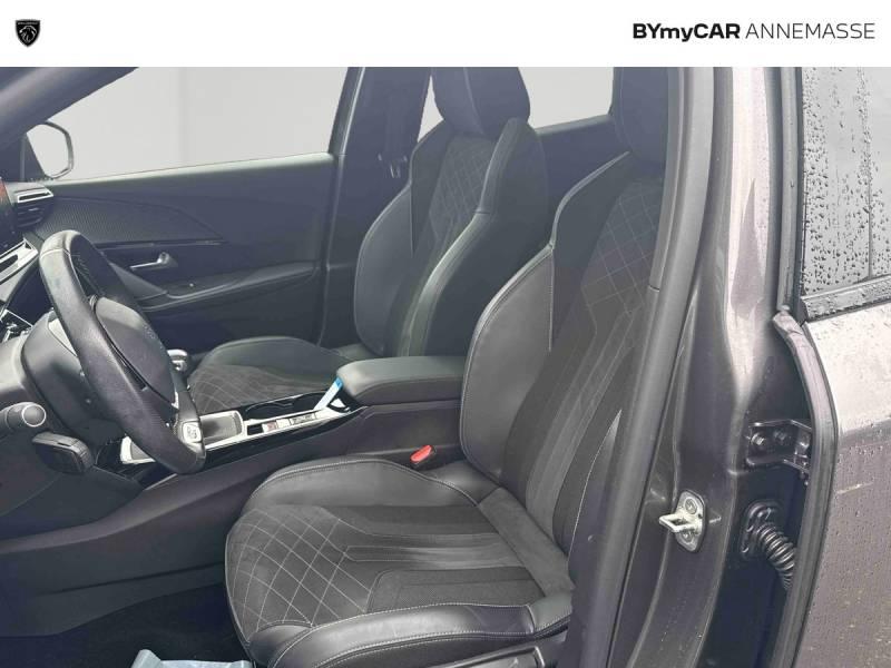 Peugeot 2008 PureTech 130 s&amp;S Bvm6 Gt Pack