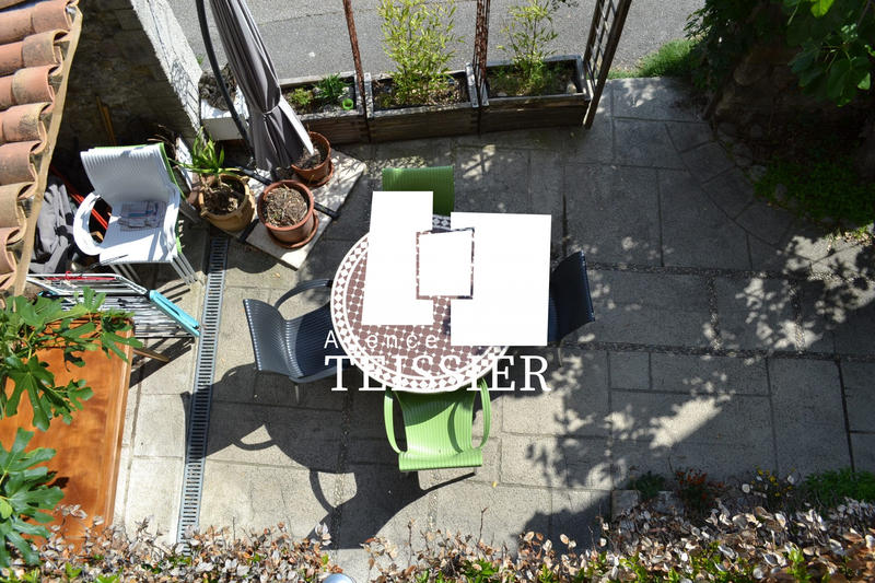 Maison - 166 m² - 6 pièces