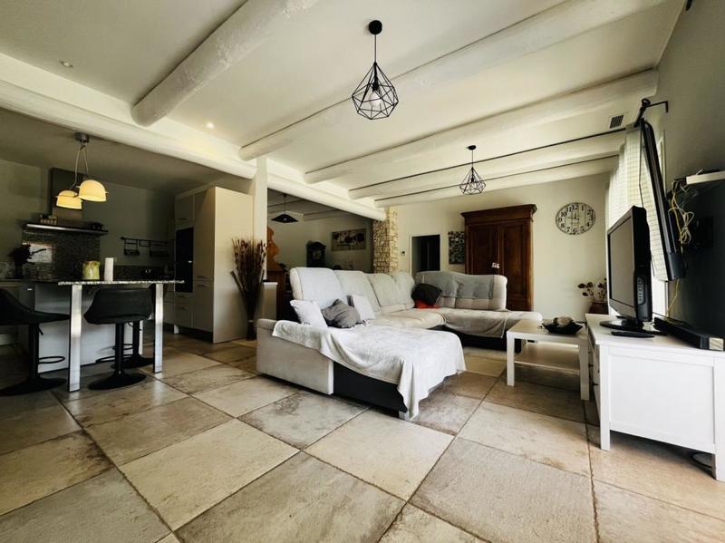 Villa - 144 m² - 5 pièces