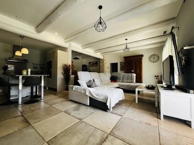 Villa - 144 m² - 5 pièces