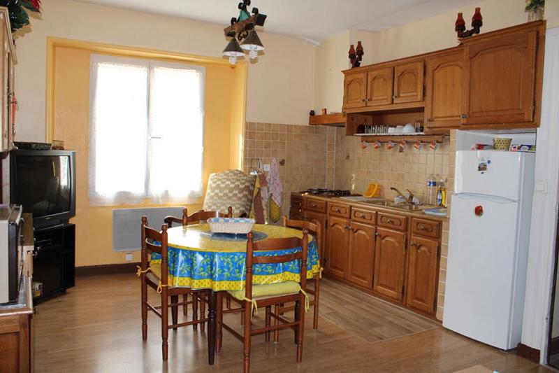 Maison - 178 m² - 9 pièces