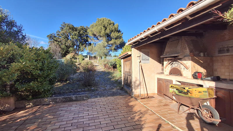 Maison - 107 m² - 5 pièces