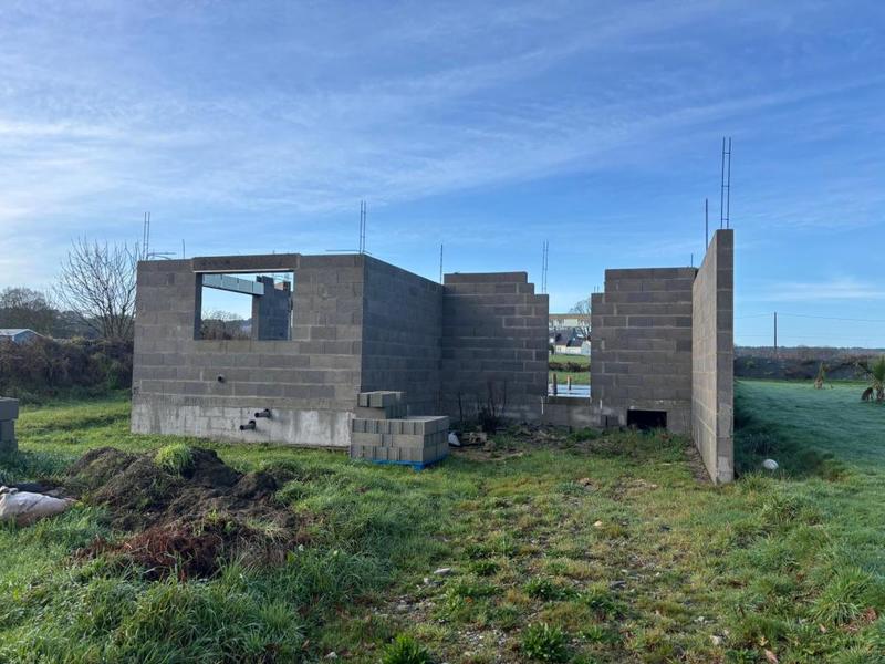 Maison - 145 m² - 5 pièces