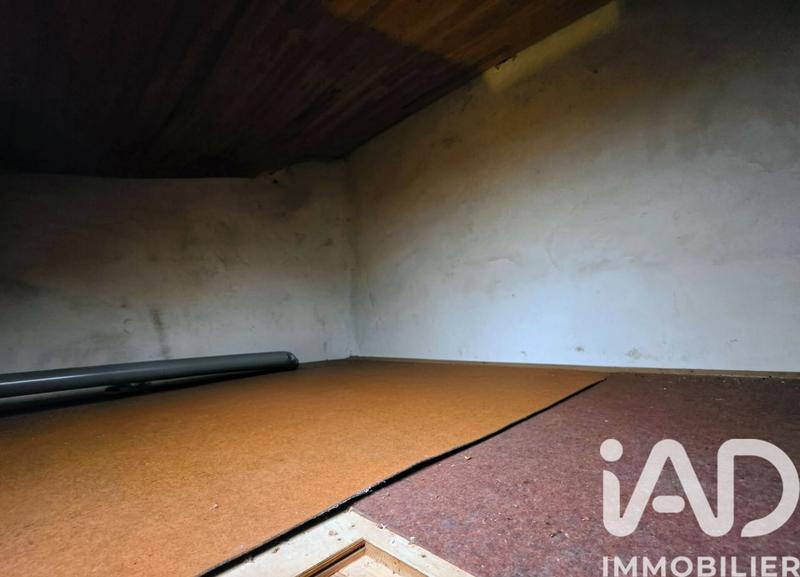 Maison - 169 m² - 4 pièces