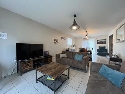 Maison - 108 m² - 5 pièces