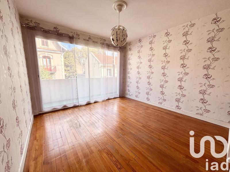 Appartement - 67 m² - 3 pièces