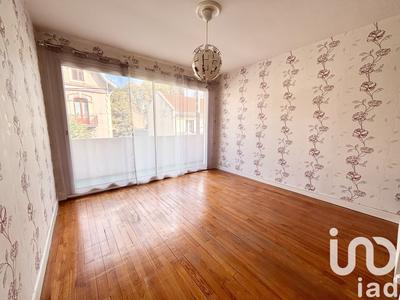 Appartement - 67 m² - 3 pièces