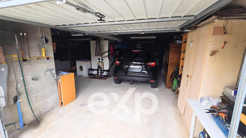 Villa - 115 m² - 5 pièces