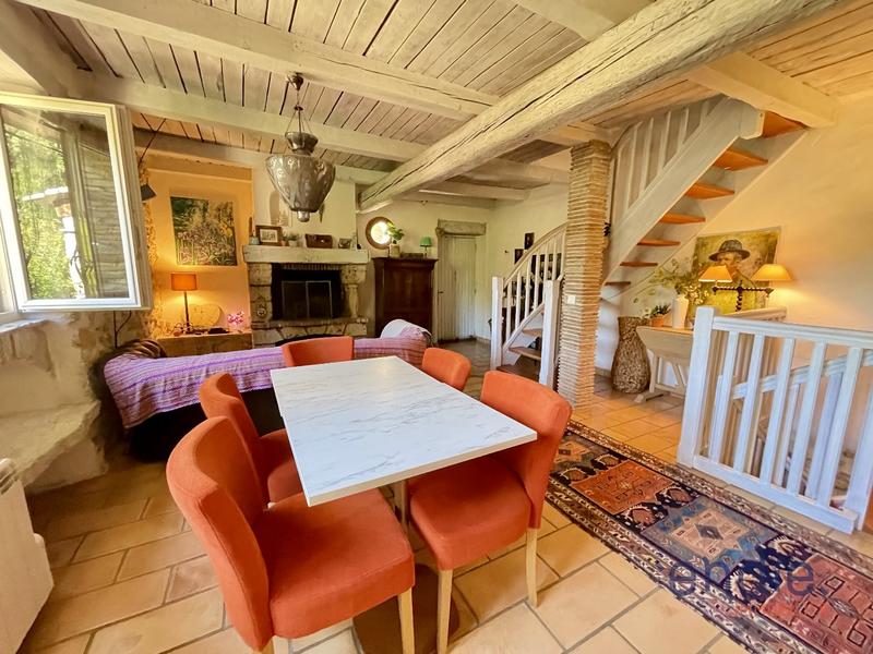 Maison - 160 m² - 6 pièces