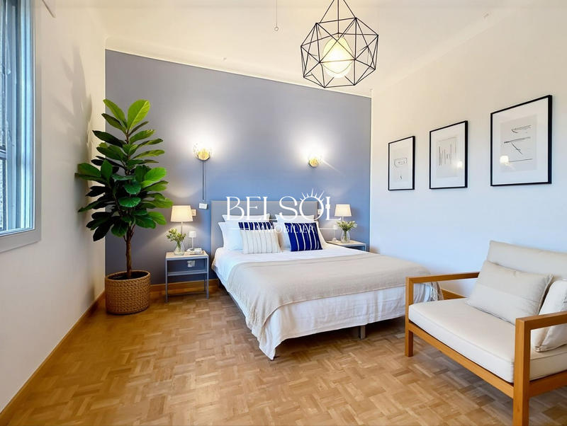 Mas - 295 m² - 10 pièces