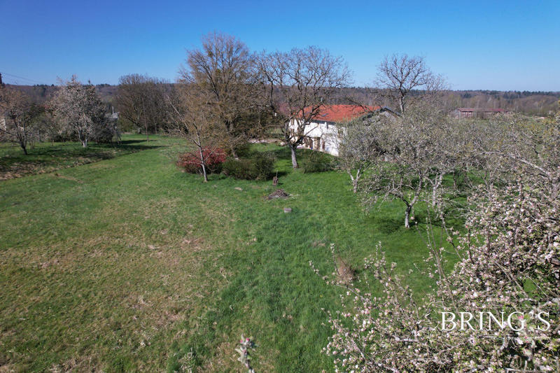 Maison - 133 m² - 8 pièces