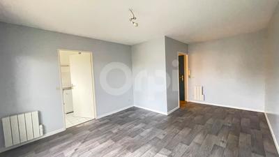 Appartement - 30 m² - 1 pièce