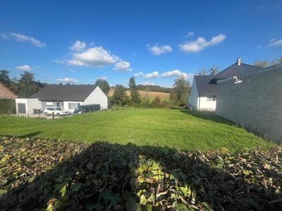 Terrain constructible - 1 249 m²