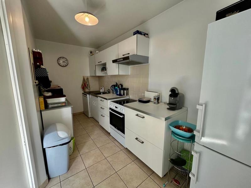 Appartement - 74 m² - 4 pièces